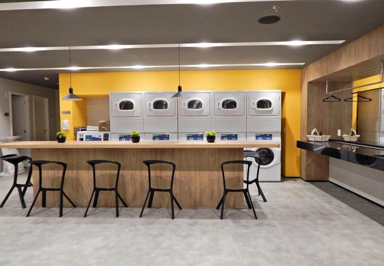 Easy Star - Aconchego E Praticidade, Prox Ao Metro - Et01h * São Paulo