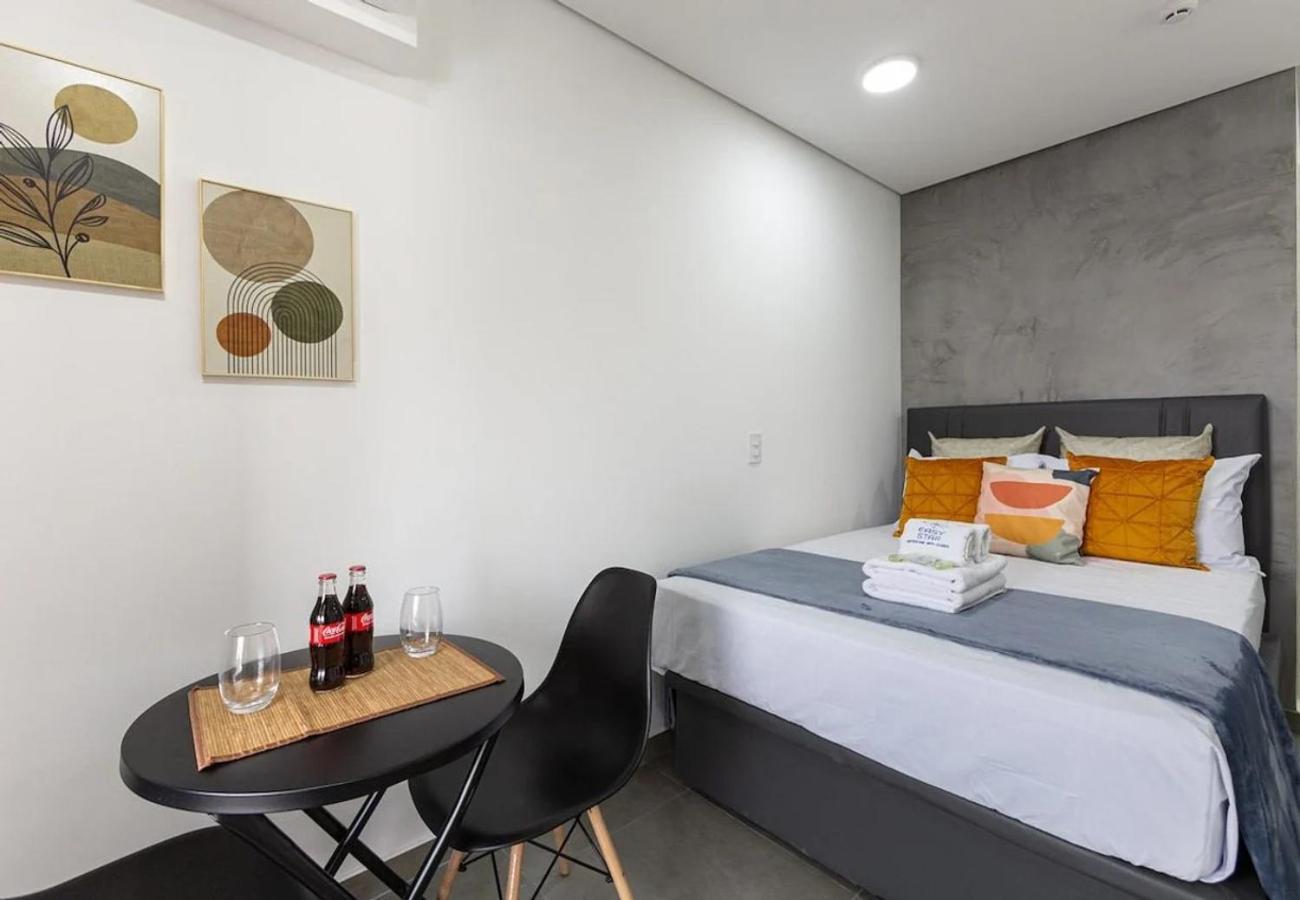 Easy Star - Aconchego E Praticidade, Prox Ao Metro - Et01h São Paulo