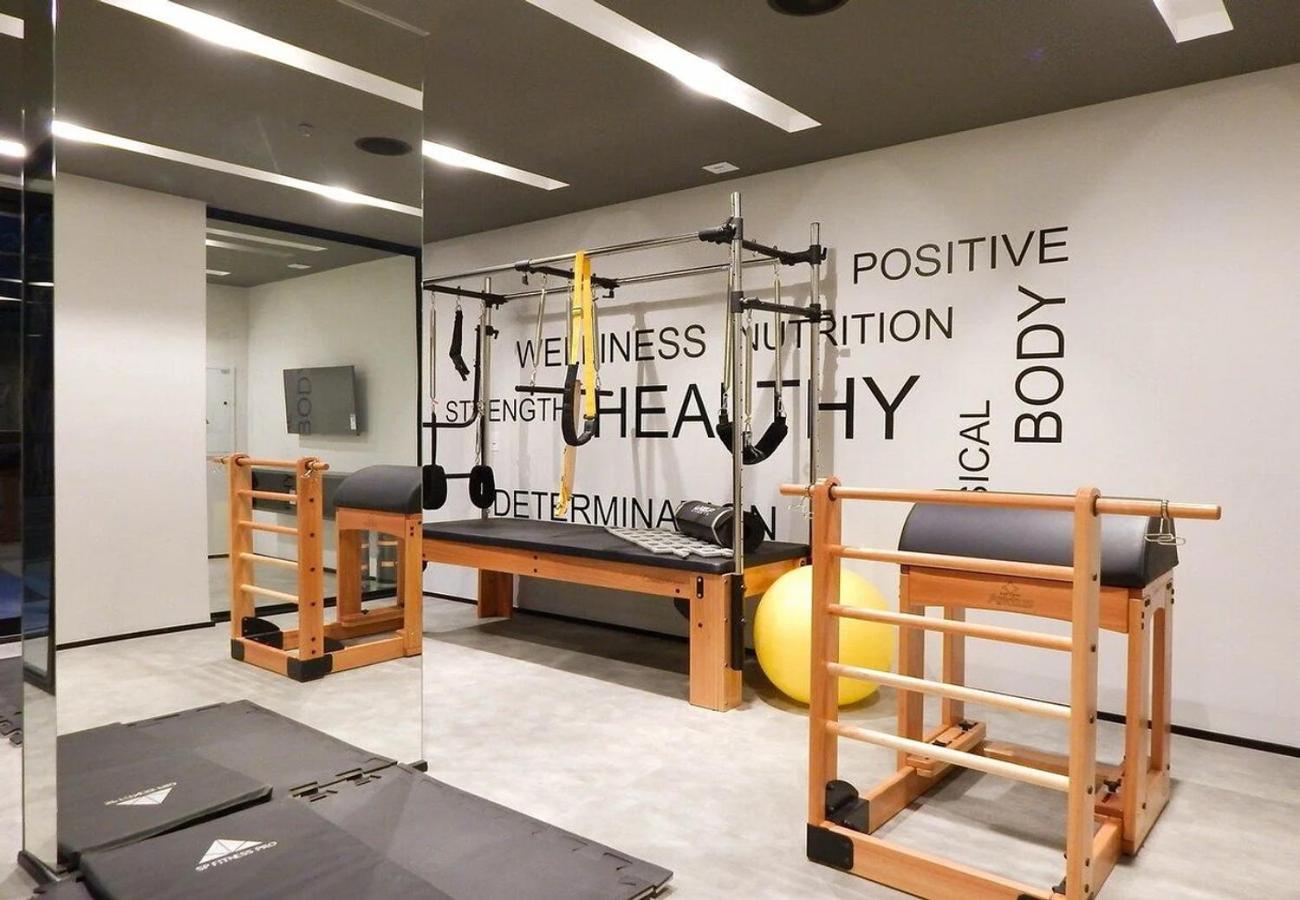 Apartment Easy Star - Aconchego E Praticidade, Prox Ao Metro - Et01h Sao Paulo