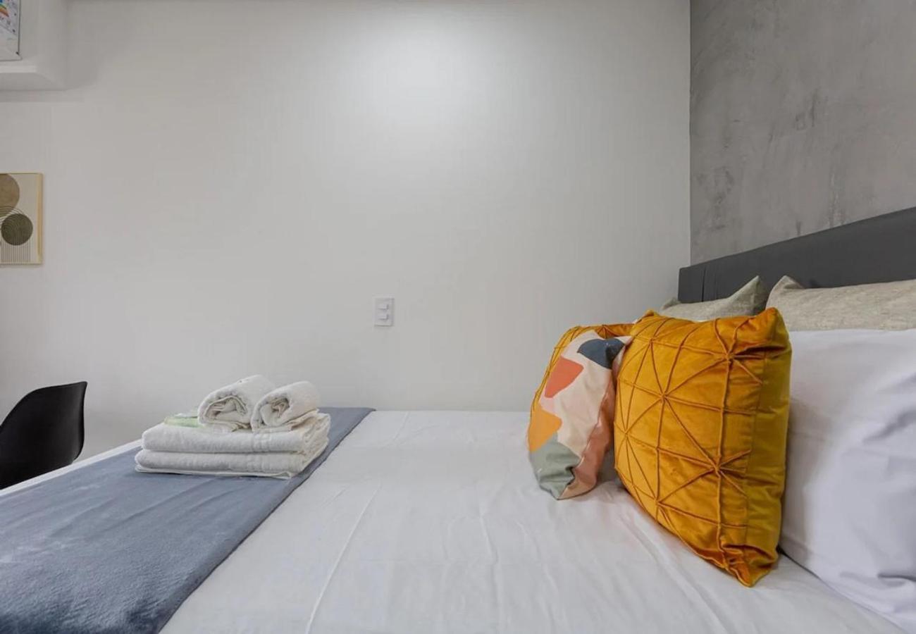 Easy Star - Aconchego E Praticidade, Prox Ao Metro - Et01h Apartment Sao Paulo