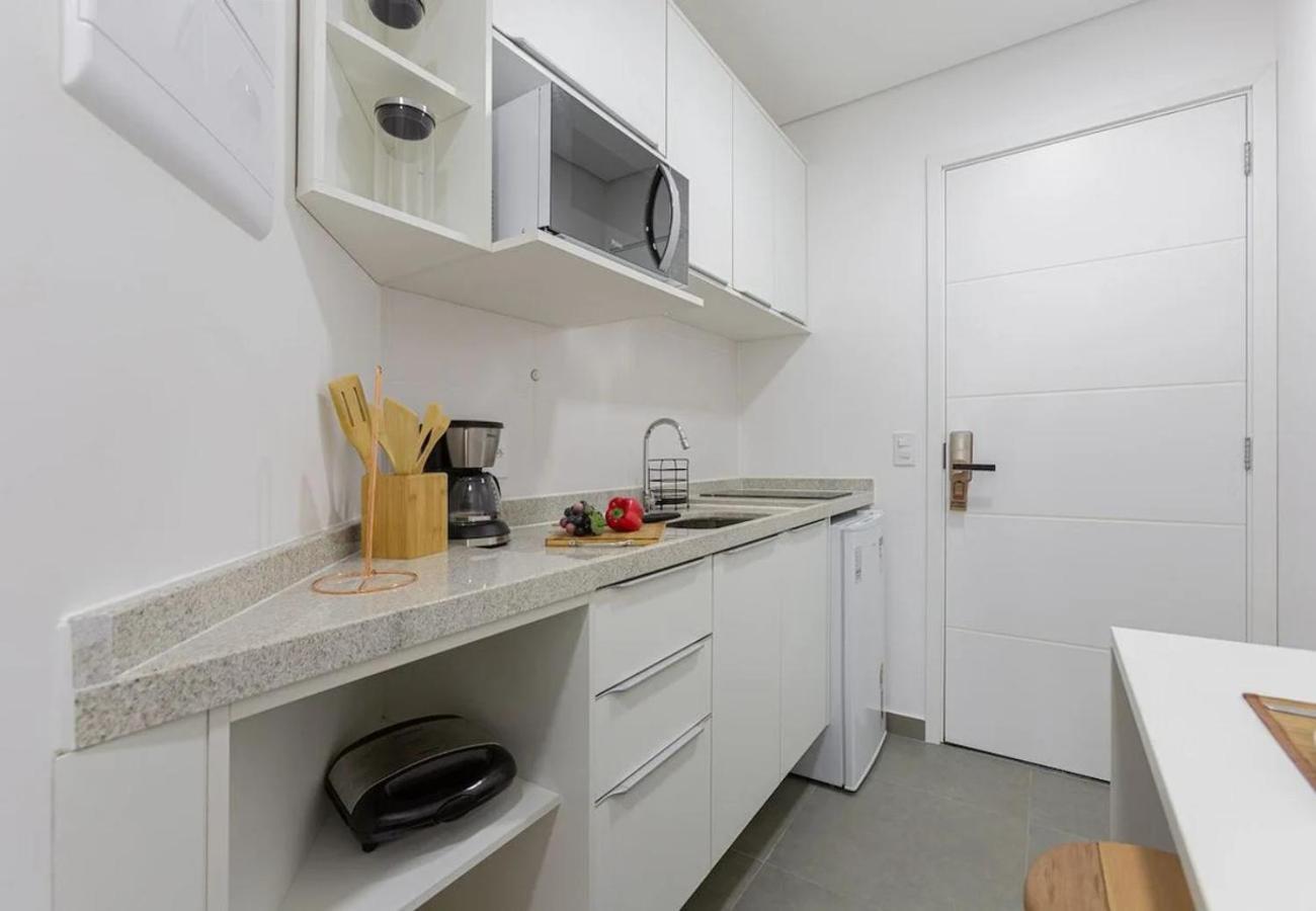Easy Star - Aconchego E Praticidade, Prox Ao Metro - Et01h Sao Paulo