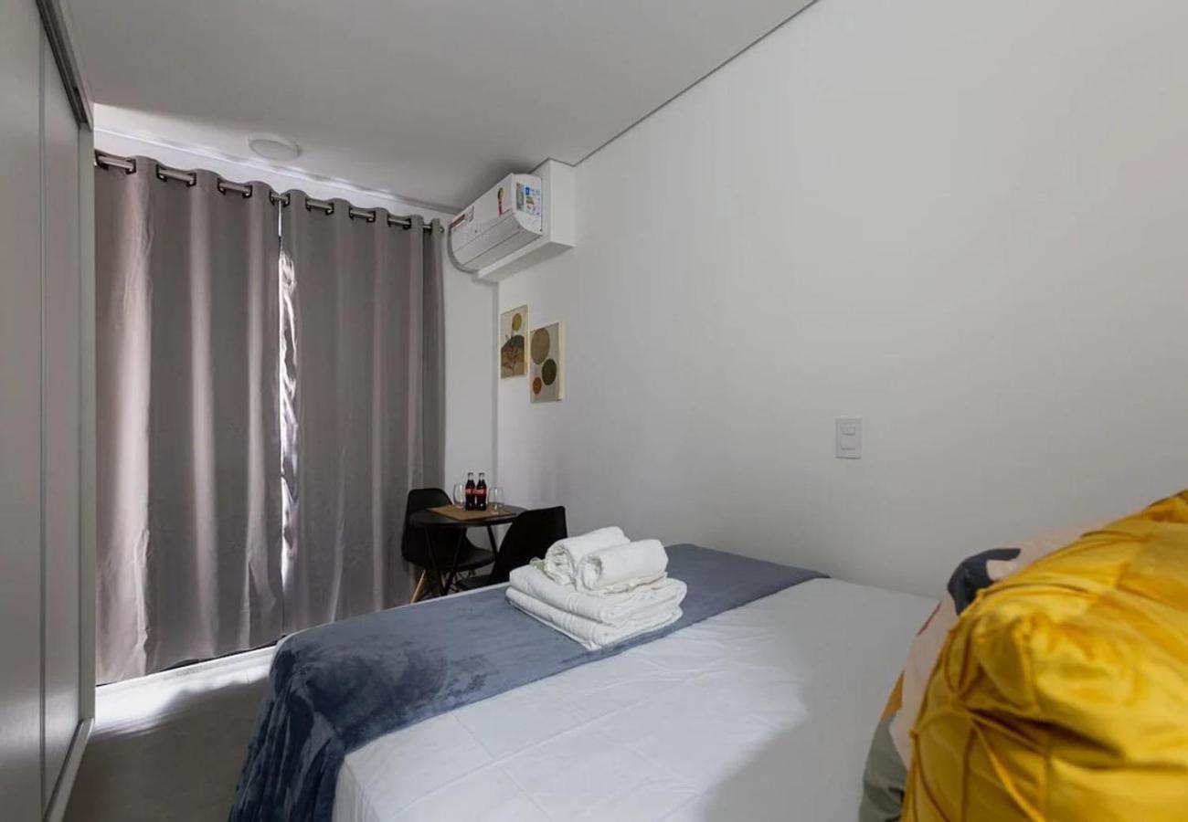 Easy Star - Aconchego E Praticidade, Prox Ao Metro - Et01h * Sao Paulo